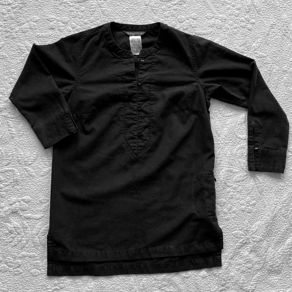 Ex Officio | Black Tunic | Women's XS